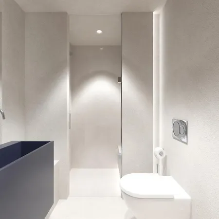 Hotell Aktis Art 4*