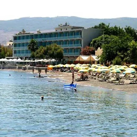 كوز أكتيس آرت 4* بلدة كوس