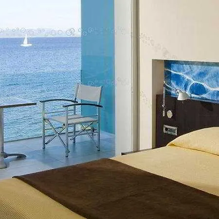 Hotel Aktis Art Kos-stad