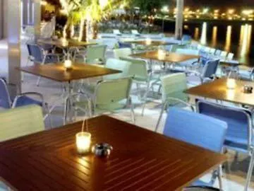 Aktis Art Hotel Kos-stad