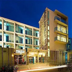 Aktis Art 4* Kos-stad