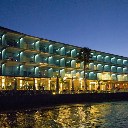 Hotel Aktis Art Kos-stad