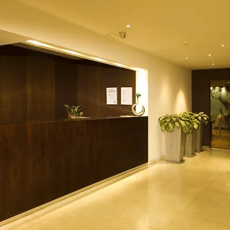 Aktis Art Hotel Kos-stad