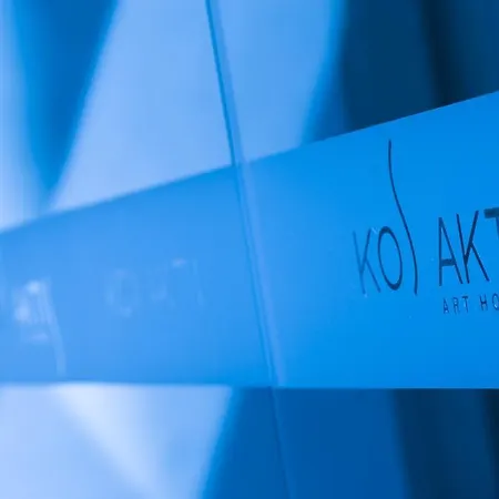 Aktis Art Miasto Kos