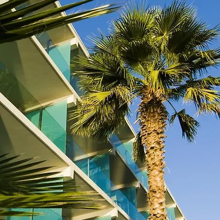 Aktis Art Hotel Miasto Kos