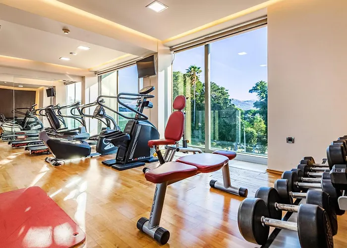 Aktis Art 4* İstanköy