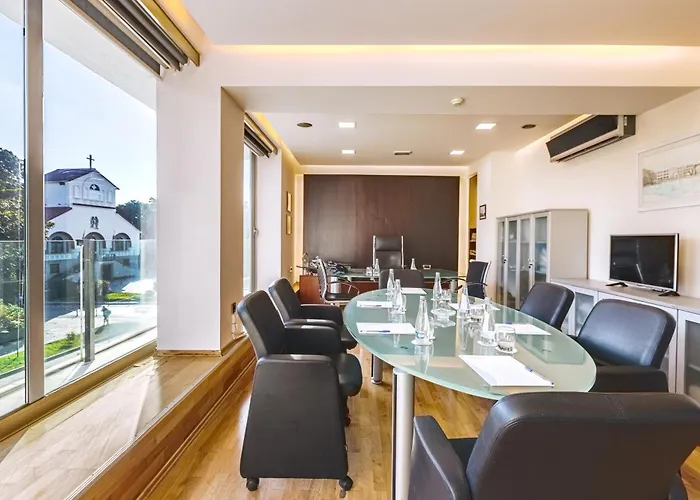 Hotel Aktis Art 4*