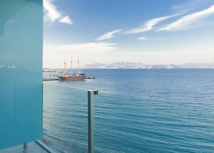 Aktis Art 4* İstanköy