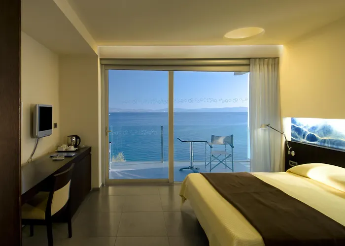 Aktis Art 4* İstanköy