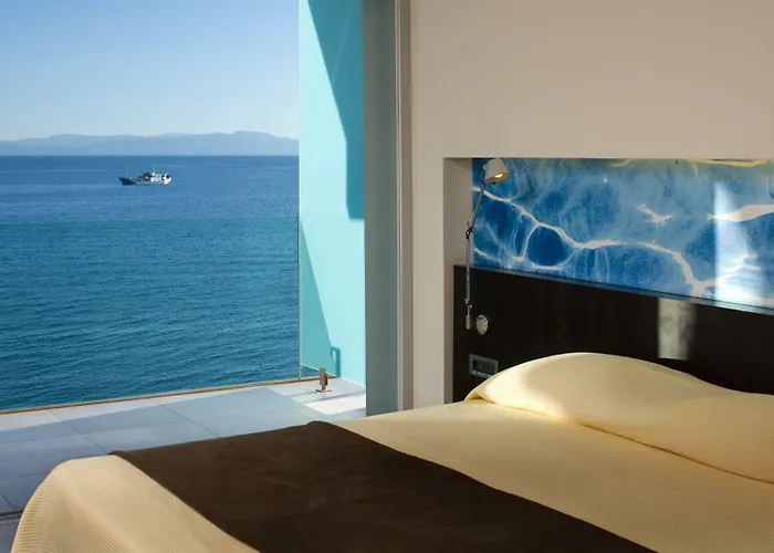 Aktis Art Otel İstanköy