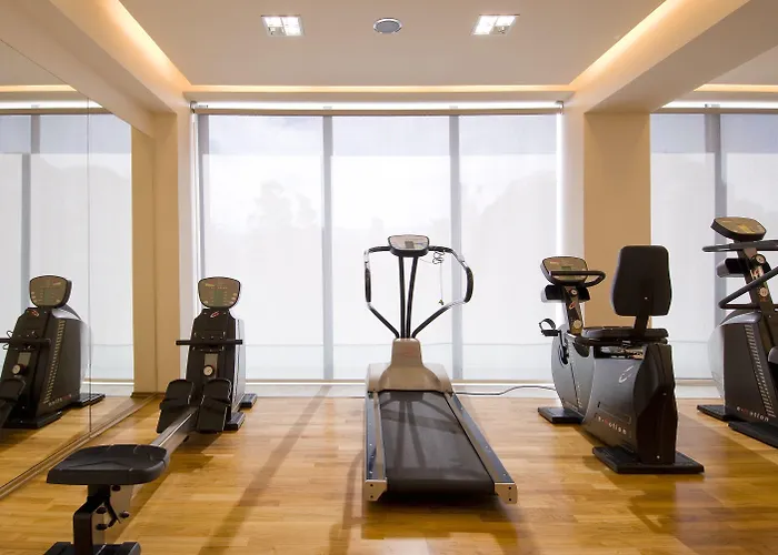 Aktis Art 4* Kos-stad