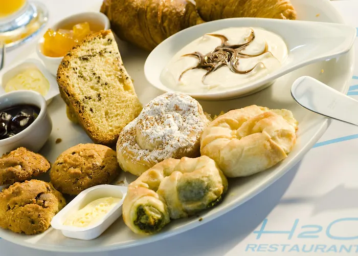 Aktis Art Otel İstanköy