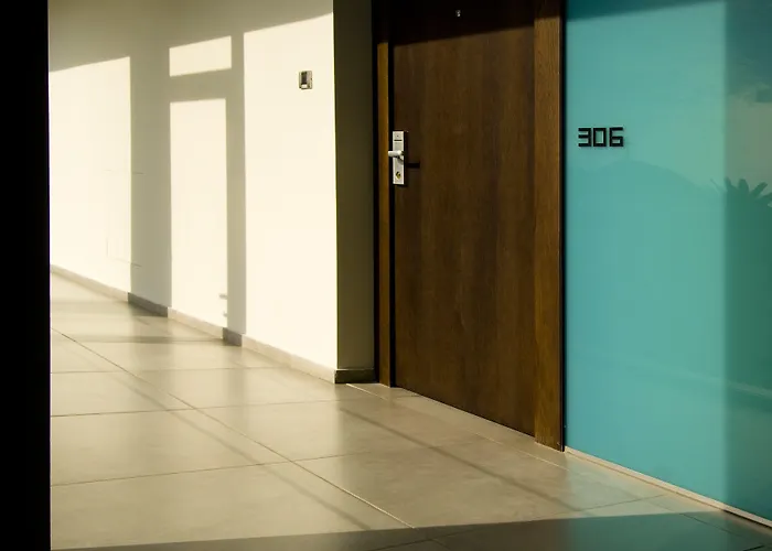 Aktis Art Otel İstanköy