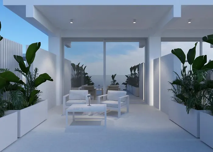 Aktis Art Hotel Kos-stad