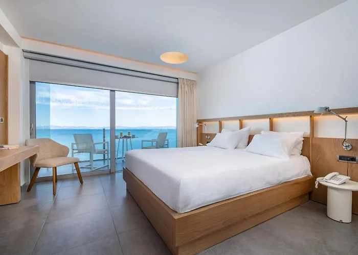 Hotel Aktis Art Kos-stad