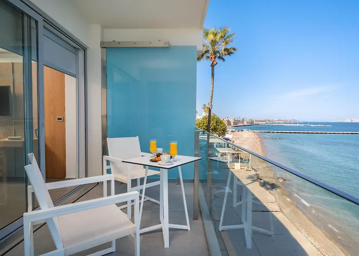 Aktis Art 4* Kos-stad