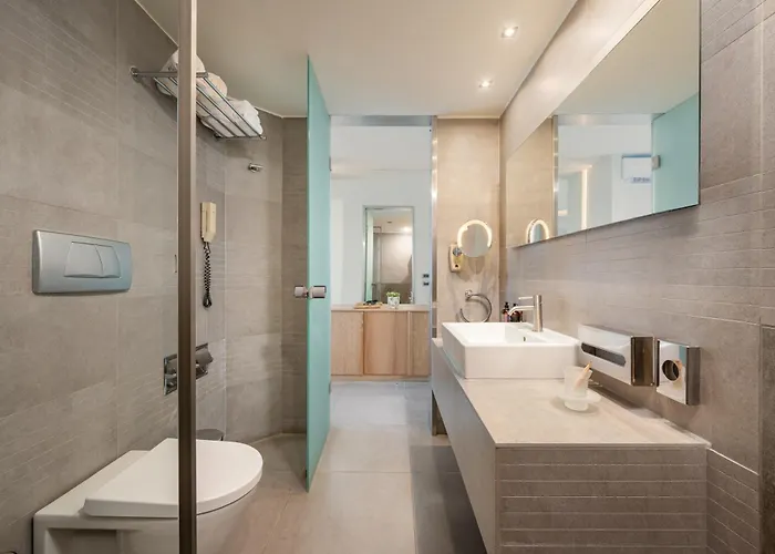 Aktis Art 4* Kos-stad