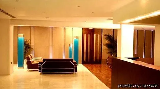 Aktis Art Otel 4*