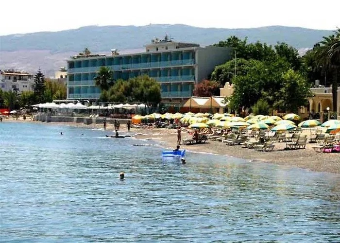 Aktis Art 4* İstanköy