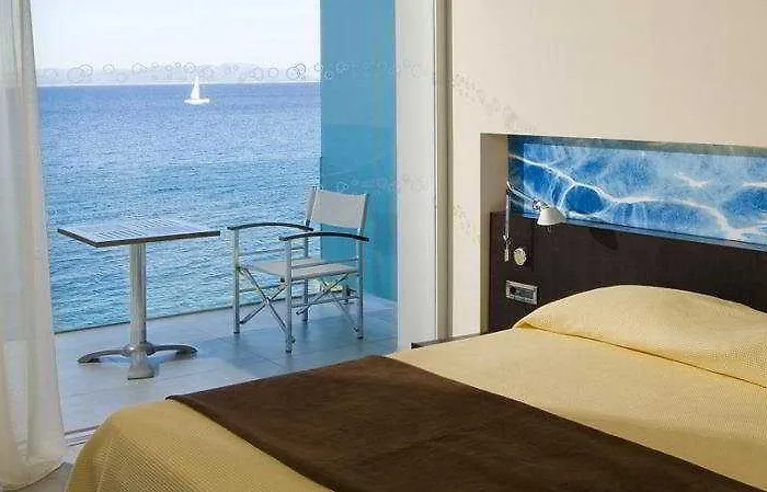 Hotel Aktis Art Kos-stad