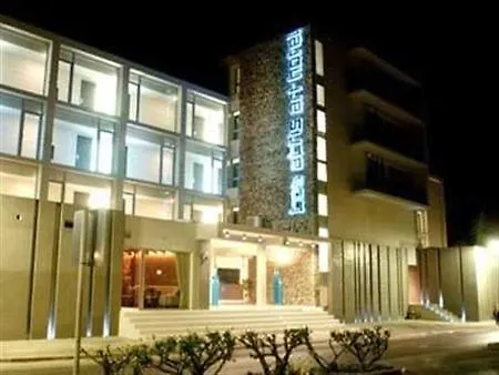 Otel Aktis Art İstanköy